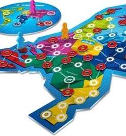 Het Jeugdjournaal Het NOS Jeugdjournaal Bordspel -spellen-voor-volwassenen Winkel 550x267 3