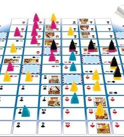 Selecta Spellen Touch - Bordspel -spellen-voor-volwassenen Winkel 550x274