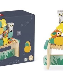 Janod Tropik - Balans Brug -spellen-voor-volwassenen Winkel 550x278 2