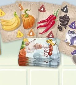 White Goblin Games Kaartspel Rat Attack Party (nl) -spellen-voor-volwassenen Winkel 550x279