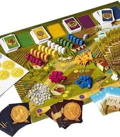 Stonemaier Games Viticulture Essential Edition + Tuscany Expansion Set 5 Stonemaier Games Viticulture Essential Edition + Tuscany Expansion Set -spellen-voor-volwassenen Winkel 550x282 2