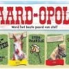 Late For The Sky Horka Gezelschapsspel Paard-opoly - NL - Paarden Monopoly