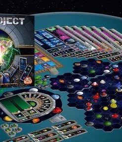 White Goblin Games Gezelschapsspel Terra Mystica: Gaia Project -spellen-voor-volwassenen Winkel 550x287 5