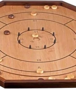 Philos Crokinole