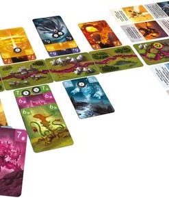 White Goblin Games Gezelschapsspel Riftforce (nl) 16 White Goblin Games Gezelschapsspel Riftforce (nl) -spellen-voor-volwassenen Winkel 550x292 7