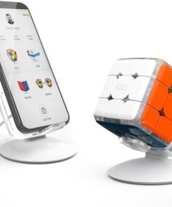 GoCube Edge Full Pack - Puzzel Incl. App -spellen-voor-volwassenen Winkel 550x298