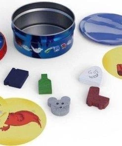Merkloos 999 Games Dobbelspel Tiny Tins: Vlotte Geesten -spellen-voor-volwassenen Winkel 550x298 4