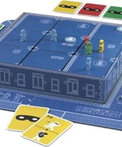 Prospero Hall Jumbo How To Rob A Bank - Bordspel 19 Prospero Hall Jumbo How To Rob A Bank - Bordspel -spellen-voor-volwassenen Winkel 550x300 4
