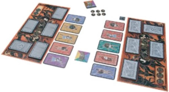 Phalanx Games Hector & Achilles 2 Phalanx Games Hector & Achilles - Afbeelding 2