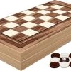Yenig?n Tavla Yenigun Tavla - (Turks) Bordspel Van Hout Backgammon - Special Edition