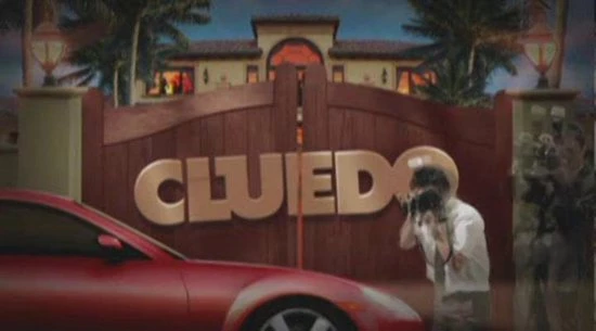 Merkloos Cluedo 2 Merkloos Cluedo - Afbeelding 2