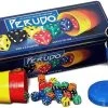 Hamleys Perudo In Tinnen Box - Bluf - Een Leuk Dobbelspel Voor 2 Tot 6 Spelers