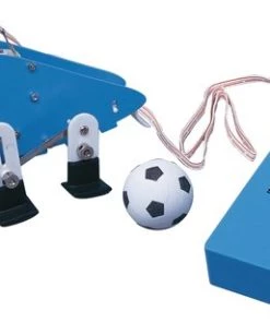SR-129 - AREXX VOETBAL ROBOT BOUWPAKKET I COOL BOUWPAKKET I CONSTRUCTIESPEELGOED I HOBBY EN SCHOOL| ORANJE | PIE | STEAM | STEM | EK VOETBAL | WK VOETBAL |VOETBAL ROBOT |