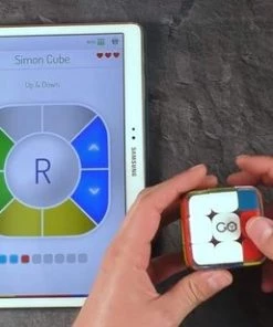 GoCube Edge Full Pack - Puzzel Incl. App -spellen-voor-volwassenen Winkel 550x308 5