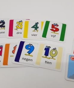 Merkloos De Tijdbom - Kaartspel - [Uitgeverij-IDEE] - [10 Minuten Spel] - [rekenspel] - [telspel] - [jokers] - [kort Spelletje] - [IDEE] - [tijdbom] - [ Kaartspel] -spellen-voor-volwassenen Winkel 550x309 27