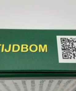 Merkloos De Tijdbom - Kaartspel - [Uitgeverij-IDEE] - [10 Minuten Spel] - [rekenspel] - [telspel] - [jokers] - [kort Spelletje] - [IDEE] - [tijdbom] - [ Kaartspel] -spellen-voor-volwassenen Winkel 550x309 28