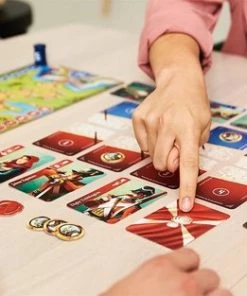 Jumbo Spies & Lies - A Stratego Story -spellen-voor-volwassenen Winkel 550x313 4