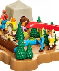 Ah!ha Games Eureka Ah!Ha Crazy Campers