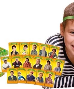 Clementoni - Welke Kampioen Ben Ik - Gezelschapsspel - Bordspel -spellen-voor-volwassenen Winkel 550x319 5