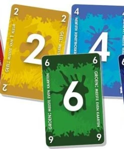 999 Games Red 7 Kaartspel -spellen-voor-volwassenen Winkel 550x322 2