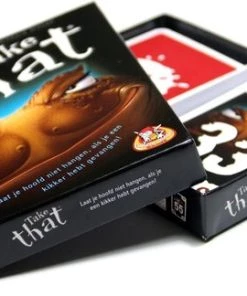 White Goblin Games Take That 15 White Goblin Games Take That -spellen-voor-volwassenen Winkel 550x324 5