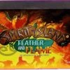Greater Than Games Spirit Island Feather And Flame