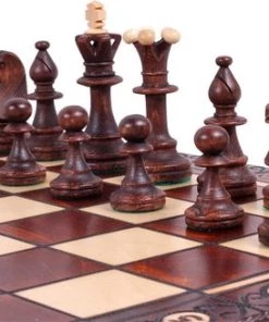 Sunrise Consul Chess Schaakspel -spellen-voor-volwassenen Winkel 550x327 2