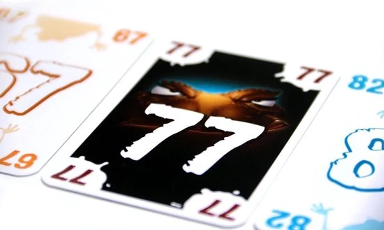 White Goblin Games Take That 8 White Goblin Games Take That - Afbeelding 8