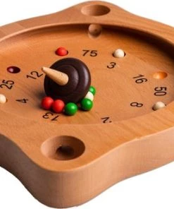 Clown Games Tiroler Roulette Hout -spellen-voor-volwassenen Winkel 550x330 2