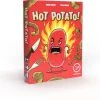 Jolly Dutch Hot Potato! - Kaartspel