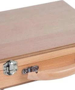 Longfield Games Domino Mexican Train Dubbel 12 Actiespel In Beuken Kist -spellen-voor-volwassenen Winkel 550x332