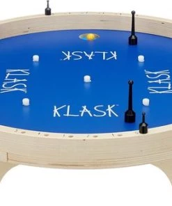 Klask 4 Spelers Bordspel - Magnetisch Spel - Bordspellen Volwassenen En Kinderen 13 Klask 4 Spelers Bordspel - Magnetisch Spel - Bordspellen Volwassenen En Kinderen -spellen-voor-volwassenen Winkel 550x332 8