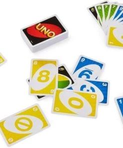 Mattel Games Mattel Kaartspel Uno -spellen-voor-volwassenen Winkel 550x334 1