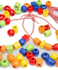 New Classic Toys Educatief Spel Grote Kralen Set In Box - 90 Kralen -spellen-voor-volwassenen Winkel 550x334 2