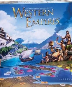 999 Games Western Empires Bordspel 16 999 Games Western Empires Bordspel -spellen-voor-volwassenen Winkel 550x335 2