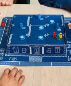Prospero Hall Jumbo How To Rob A Bank - Bordspel 23 Prospero Hall Jumbo How To Rob A Bank - Bordspel -spellen-voor-volwassenen Winkel 550x338 1