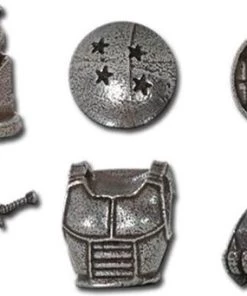 Monopoly Dragon Ball Z - Engelstalig Bordspel -spellen-voor-volwassenen Winkel 550x341