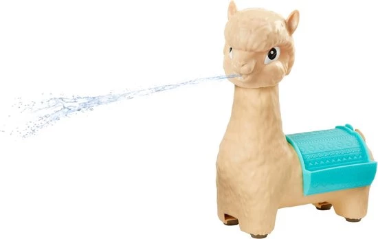 Mattel Games Stapelgekke Alpaca - Actiespel 5 Mattel Games Stapelgekke Alpaca - Actiespel - Afbeelding 5