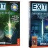 999 Games Spellenbundel - 2 Stuks - Exit - Het Vergeten Eiland & Evacuatie Van De Noordpool
