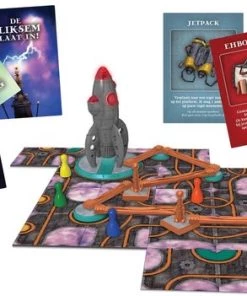 White Goblin Games Gezelschapsspel Het Verlaten Station -spellen-voor-volwassenen Winkel 550x351 4