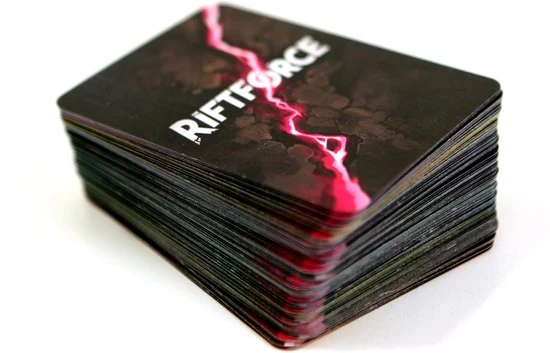 White Goblin Games Gezelschapsspel Riftforce (nl) 9 White Goblin Games Gezelschapsspel Riftforce (nl) - Afbeelding 9