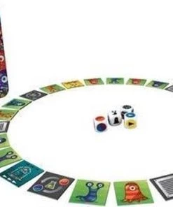 Gigamic Panic Lab - Kaartspel -spellen-voor-volwassenen Winkel 550x353 3