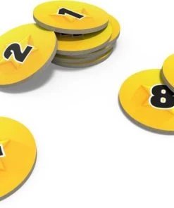 Gam'inBIZ Wild Cards - Kaartspel - Van De Designer Van CuBirds - Tweede Editie -spellen-voor-volwassenen Winkel 550x353 6