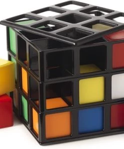Rubik's Cage - Breinbreker -spellen-voor-volwassenen Winkel 550x356