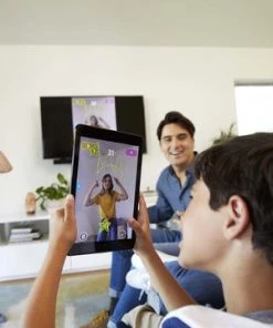 Pictionary Air - Mattel Games - Franstalige Editie -spellen-voor-volwassenen Winkel 550x359 1