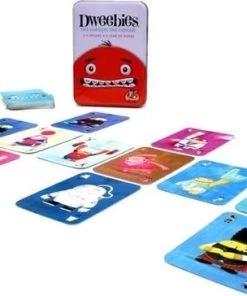 White Goblin Games Dweebies - Kaartspel -spellen-voor-volwassenen Winkel 550x364 6