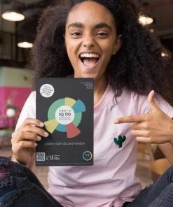 5Q Games IQ110, Een Bijzonder Oneerlijk Gezelschapsspel -spellen-voor-volwassenen Winkel 550x365 14