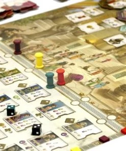 Geronimo Hippocrates 6 Geronimo Hippocrates -spellen-voor-volwassenen Winkel 550x365 4