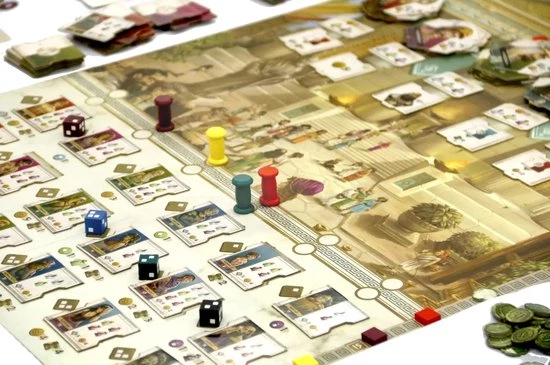 Geronimo Hippocrates 3 Geronimo Hippocrates - Afbeelding 3