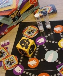 Jumbo Party & Co Ultimate - Bordspel -spellen-voor-volwassenen Winkel 550x366 121